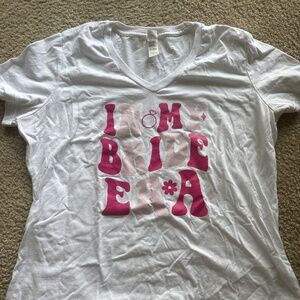 Bride T-Shirt